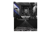 Emolevy - MSI MEG Z890 UNIFY-X - motherboard - ATX - LGA1851 Socket - Z890 Emolevy - Intel Z890 - Intel LGA1851 socket - DDR5 RAM - ATX - 7E20-001R