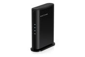 Reitittimet  - Netgear Nighthawk RAX9 - wireless router - Wi-Fi 6 - desktop - Wireless router Wi-Fi 6 - RAX9-100EUS