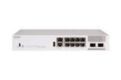 Kytkimet - Ruckus Wireless Ruckus ICX 8200-C08PF - ICX8200-C08PF