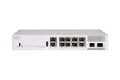Kytkimet - Ruckus Wireless Ruckus ICX 8200 Compact - ICX8200-C08ZP