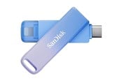 USB-tikku - SANDISK Creator Phone Drive - 256GB - USB-tikku - SDIXD0N-256G-GN6TP