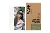 Puhelintarvikkeet - Näytönsuojat - PanzerGlass SAFE. by  - screen protector for mobile phone - ultra-wide fit - BULKSAFE95878