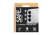 Puhelin - Muut lisävarusteet - PanzerGlass SAFE. by  - lens protector for mobile phone - SAFE95688