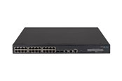 Kytkimet - HP E FlexNetwork 5140 24G PoE+ 2SFP+ 2XGT EI - JL823A#ABB