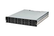 Kiintolevysarjat - Raid - Seagate Exos E 2U12 J1212X000000DA - storage enclosure - J1212X000000DA-02