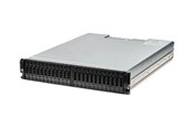 Kiintolevysarjat - Raid - Seagate Exos E 2U24 J1224X000000DA - storage enclosure - J1224X000000DA-02