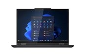 Kannettava tietokone - Lenovo Thinkpad T14s 2-in-1 Gen 1 - 14" Touchscreen | Core Ultra 5 | 16GB | 512GB - 21R3004JMX