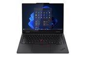 Kannettava tietokone - Lenovo Thinkpad T14s 2-in-1 Gen 1 - 14" Touchscreen | Core Ultra 7 | 32GB | 1TB - 21R3004KMX