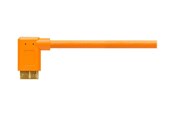 USB kaapelit - Tether Tools TetherPro - USB cable - USB Type A to Micro-USB Type B - 4.6 m - CU61RT15-ORG