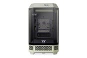Kotelot - Thermaltake The Tower 250 - Kotelot - Tower - Vihreä - CA-1Z9-00SEWN-00