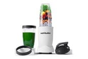 Blenderit - NutriBullet Blenderi Pro NB907MAW - 900 W - 0C22300112