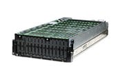 Kiintolevysarjat - Raid - Seagate Exos E 4U106 J12C6X000000DAP - storage enclosure - J12C6X000000DAP-01