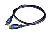 Näyttökaapeli - Crestron Electronics Crestron CBL-HD-20 - HDMI cable - 6.1 m - CBL-HD-20