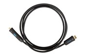 Näyttökaapeli - Crestron Electronics Crestron CBL-4K-USBC-HD Series CBL-4K-USBC-HD-6 - adapter cable - HDMI / USB - 1.83 m - CBL-4K-USBC-HD-6