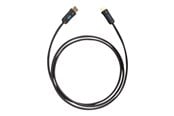Näyttökaapeli - Crestron Electronics Crestron adapter cable - DisplayPort / HDMI - 1.83 m - CBL-4K-DP-HD-6