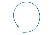 Verkkokaapelit - Crestron Electronics Crestron DigitalMedia Ultra DM-CBL-ULTRA-PC - patch cable - 6 m - blue - Sininen - 6m - DM-CBL-ULTRA-PC-20
