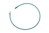 Verkkokaapelit - Crestron Electronics Crestron DigitalMedia Ultra DM-CBL-ULTRA-PC-50 - patch cable - 15 m - blue - Sininen - 15m - DM-CBL-ULTRA-PC-50