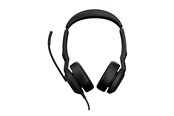 Kuulokkeet - Jabra Evolve2 50 - USB-C/A UC Stereo (without Bluetooth) - 25069-989-899