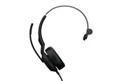 Kuulokkeet - Jabra Evolve2 50 UC Mono USB C/A - 25089-889-799