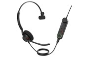Kuulokkeet - Jabra Engage 50 II UC Mono - 5093-299-2269
