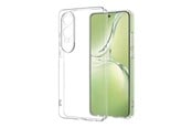 Puhelin - Kannet ja kotelot - Insmat Crystal - back cover for mobile phone - 650-1341