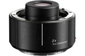 Objektiivit - Panasonic 2X CONVERTER FOR L-MOUNT - DMW-STC20