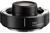 Objektiivit - Panasonic TELE CONVERTER 1.4X FOR L-MOUNT - DMW-STC14