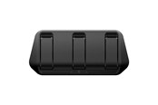 Gadget - Spigen Tesla Car Seat Hook Holder - black - Tesla Model Y/3 - ACP09201