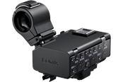 Kameran & objektiivien lisävarusteet - Panasonic DMW-XLR2 Hotshoe XLR unit - DMW-XLR2E