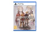 Pelit - Final Fantasy Tactics: The Ivalice Chronicles - Sony PlayStation 5 - Vuoropohjainen - 5021290100695