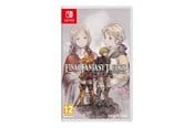 Pelit - Final Fantasy Tactics: The Ivalice Chronicles - Nintendo Switch - Vuoropohjainen - 5021290100770