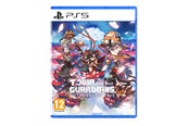 Pelit - Towa and the Guardians of the Sacred Tree - Sony PlayStation 5 - RPG - 3391892036749