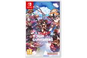 Pelit - Towa and the Guardians of the Sacred Tree - Nintendo Switch - RPG - 3391892036763