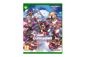 Pelit - Towa and the Guardians of the Sacred Tree - Microsoft Xbox Series X - RPG - 3391892036756