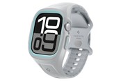 Smartwatch - Lisävarusteet - Spigen Liquid Air Pro - gray - Apple Watch 11/10 46mm - ACS09318