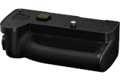 Akut ja akkukahvat - Panasonic Battery grip for Lumix S5M2/G9M2 - DMW-BG1E
