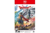 Pelit - Dragon Quest I & II HD-2 Remake - Nintendo Switch 2 - RPG - 5021290100831
