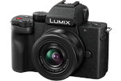 Kamerat - Panasonic LUMIX G100D + 12-32MM - DC-G100DKEGK