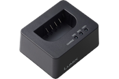 Akut ja akkukahvat - Panasonic BLK22 Charger USB-C - DMW-BTCD15E