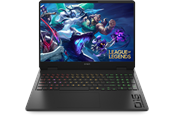 Kannettava tietokone - HP OMEN - 16" | RTX 5060 | Ryzen 9 | 24GB | 1TB - C2FB7EA#UUW