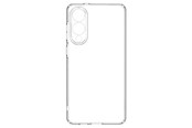 Puhelin - Kannet ja kotelot - Spigen Liquid Crystal - crystal clear - Samsung Galaxy S25 Edge - ACS09425