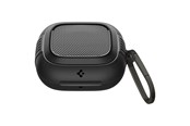 Puhelin - Muut lisävarusteet - Spigen Rugged Armor - matte black - Apple Powerbeats Pro 2 - ACS09441