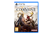 Pelit - Code Vein II - Sony PlayStation 5 - RPG - 3391892038200