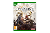 Pelit - Code Vein II - Microsoft Xbox Series X - RPG - 3391892038217