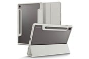 Tabletti - Kannet & Suojakotelot - Spigen Ultra Hybrid Pro - gray - Samsung Galaxy Tab S10 FE - ACS09533