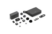 Mikrofonit - DJI Mic 3 (2 TX + 1 RX + Charging Case) - CP.RN.00000480.01