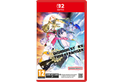 Pelit - Digimon Story: Time Stranger - Nintendo Switch 2 - RPG - 3391892032574
