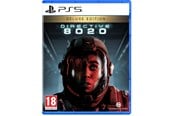 Pelit - Directive 8020 (Deluxe Edition) - Sony PlayStation 5 - Selviytyminen - 3391892037395