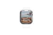 Smartwatch - Lisävarusteet - UAG Scout Case Clear - Apple Watch 45mm - 1A4415114G4G