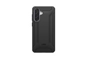 Puhelin - Kannet ja kotelot - UAG Scout black - Samsung Galaxy A36 5G - 214500114040